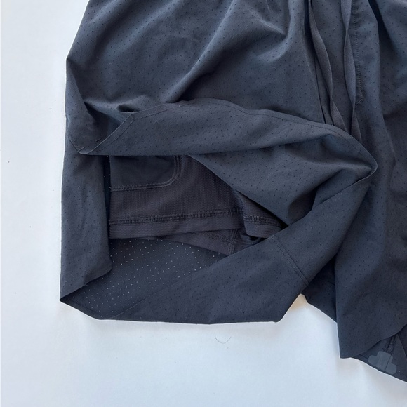 Lululemon Fast and Free Short 6"
Lined small - Picture 8 of 12